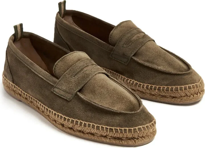 Nacho suede espadrilles - Image 2
