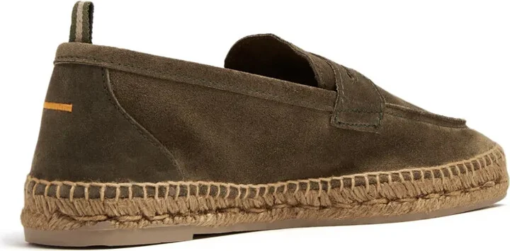 Nacho suede espadrilles - Image 3