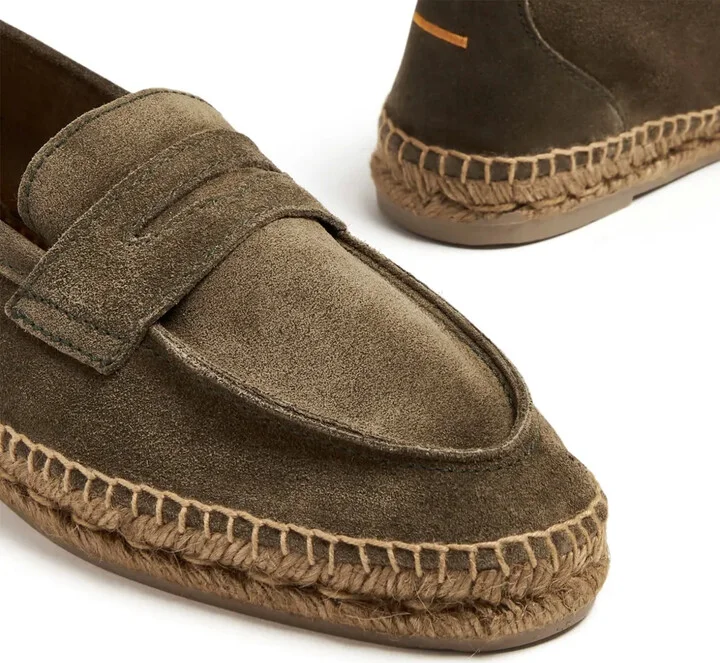 Nacho suede espadrilles - Image 4