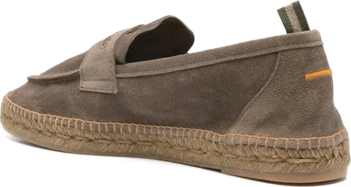 Nacho suede espadrilles - Image 3
