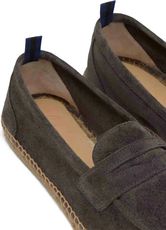 Nacho suede espadrilles - Image 5