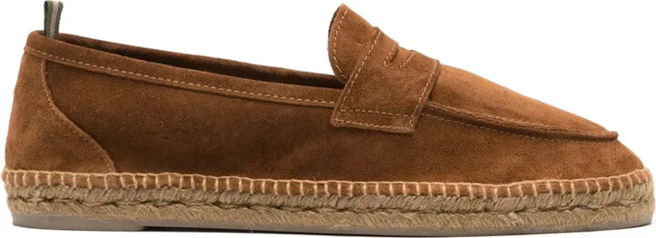 Nacho suede espadrilles