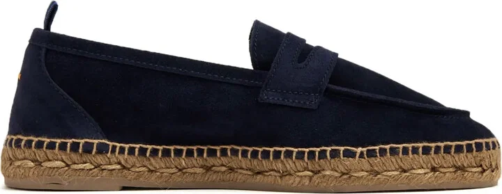 Nacho suede espadrilles