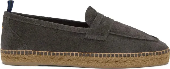 Nacho suede espadrilles