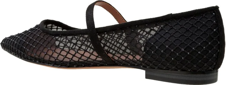 Nadeen Pointed Toe Flat - Image 2