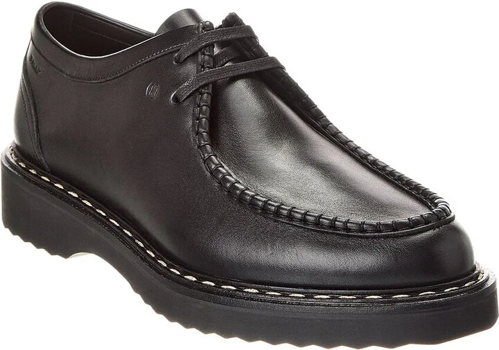 Nadhy Leather Oxford
