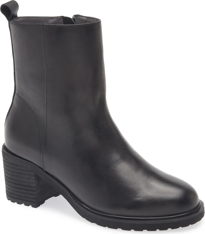 Nadi Bootie