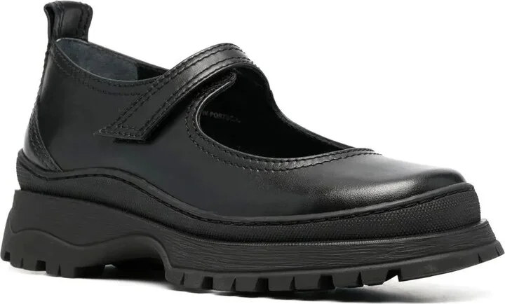 Nadia 2.0 chunky loafers - Image 2
