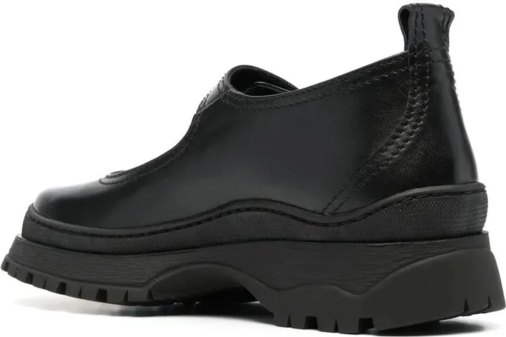 Nadia 2.0 chunky loafers - Image 3