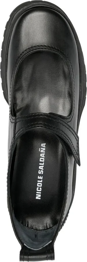 Nadia 2.0 chunky loafers - Image 4