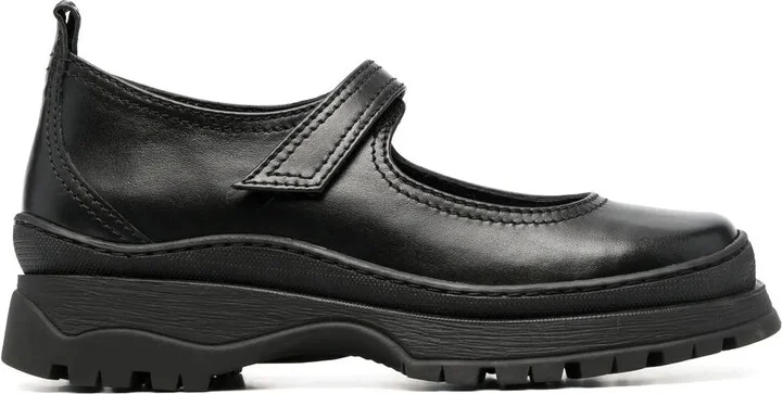 Nadia 2.0 chunky loafers