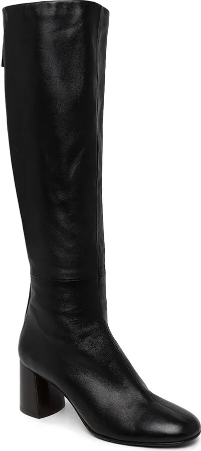 Nadia block-heel boots - Image 2