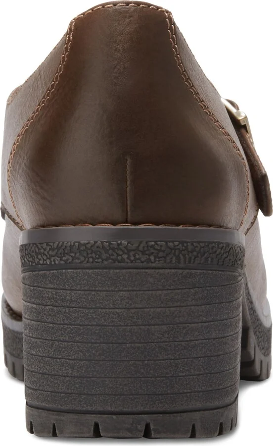 Nadia Buckle Loafer - Image 2