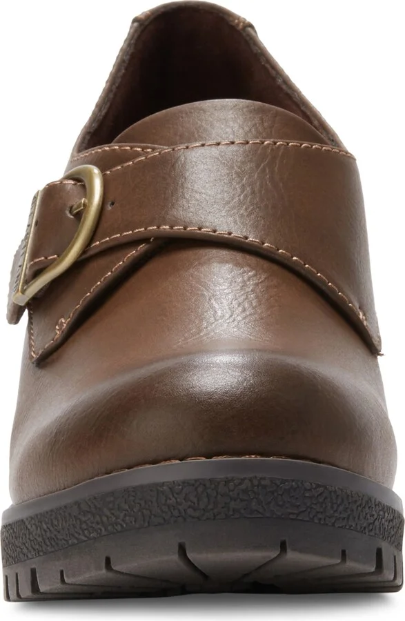 Nadia Buckle Loafer - Image 3
