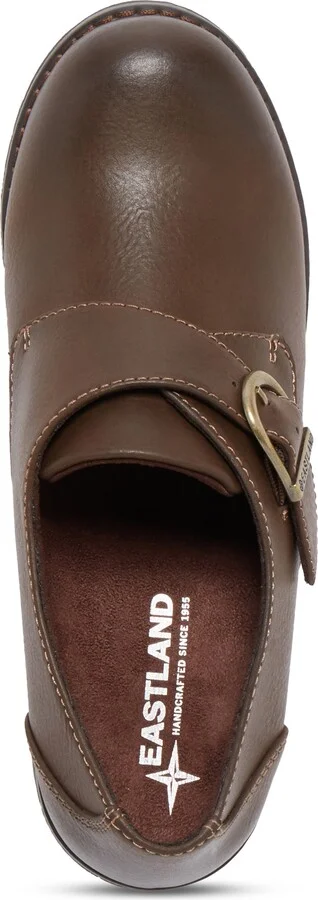 Nadia Buckle Loafer - Image 5