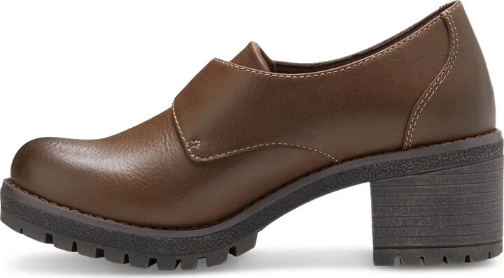 Nadia Buckle Loafer - Image 8