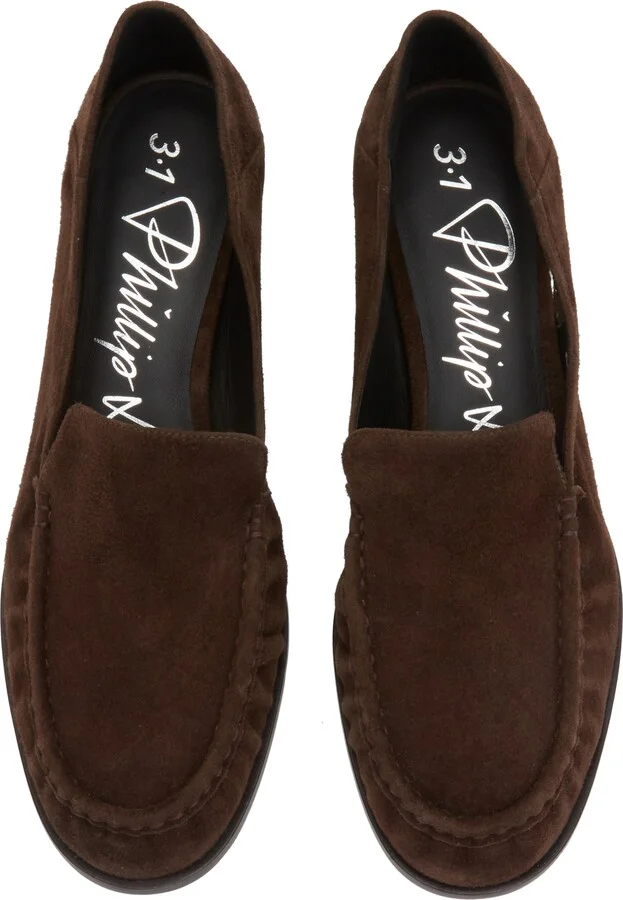 Nadia Loafer Pump - Image 3