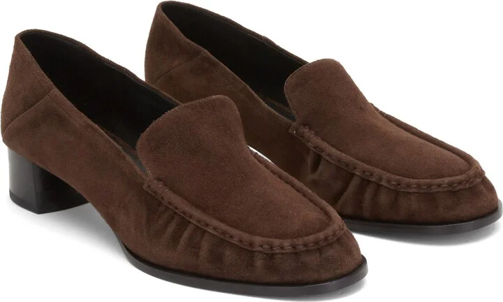 Nadia Loafer Pump