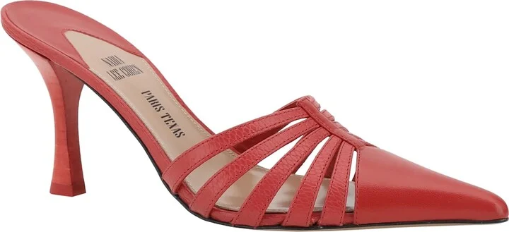 Nadia Sabot Sandals - Image 2