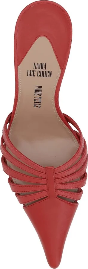 Nadia Sabot Sandals - Image 4
