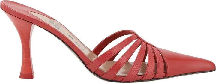 Nadia Sabot Sandals
