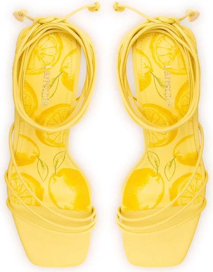 Nadia Sandal - Image 3
