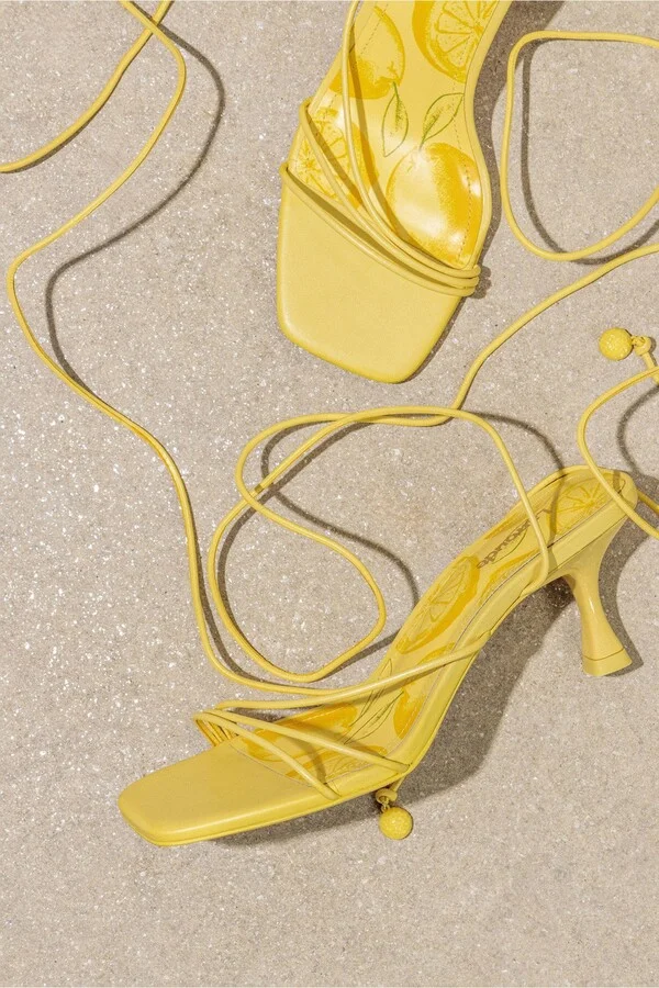 Nadia Sandal - Image 5