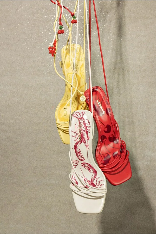 Nadia Sandal - Image 6