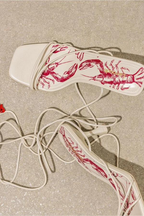 Nadia Sandal - Image 11