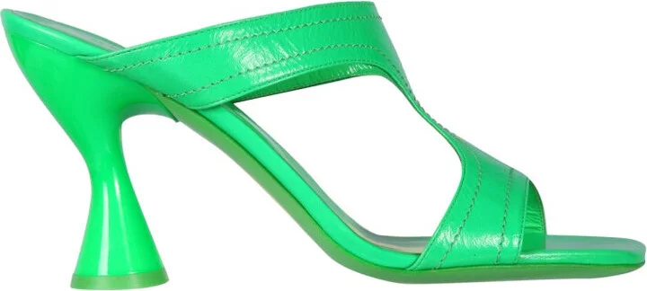 "Nadia" Sandals
