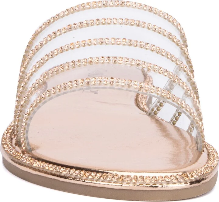 Nadia Slide Sandal - Image 2