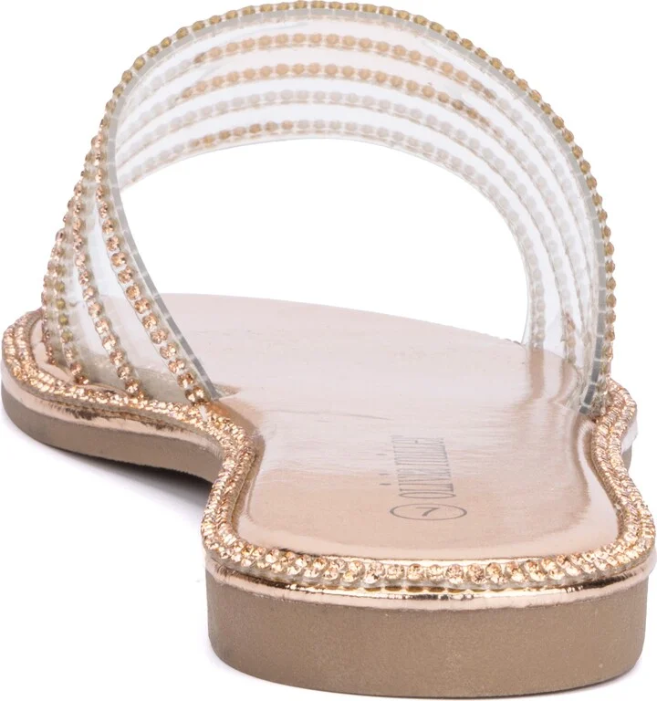 Nadia Slide Sandal - Image 3