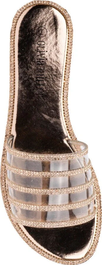 Nadia Slide Sandal - Image 5
