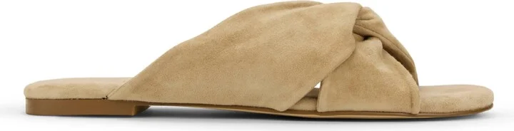 Nadia Slide Sandal - Image 3