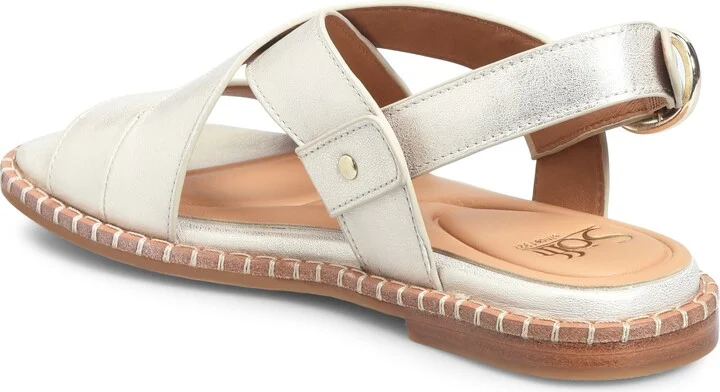 Nadia Slingback Sandal - Image 2