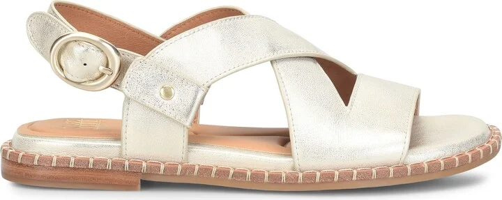 Nadia Slingback Sandal - Image 3
