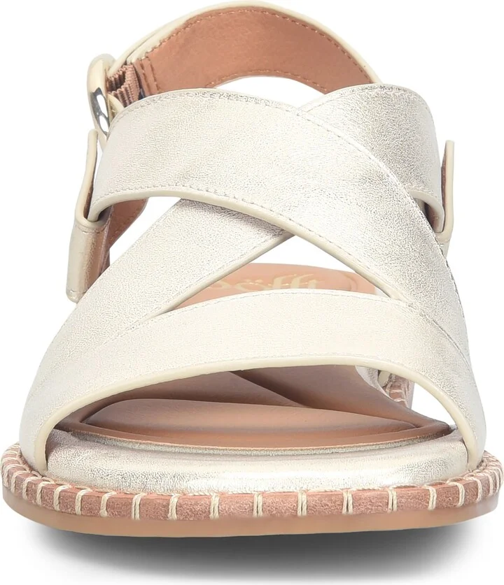Nadia Slingback Sandal - Image 4