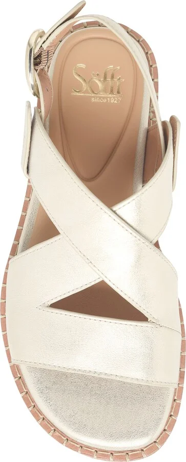 Nadia Slingback Sandal - Image 5