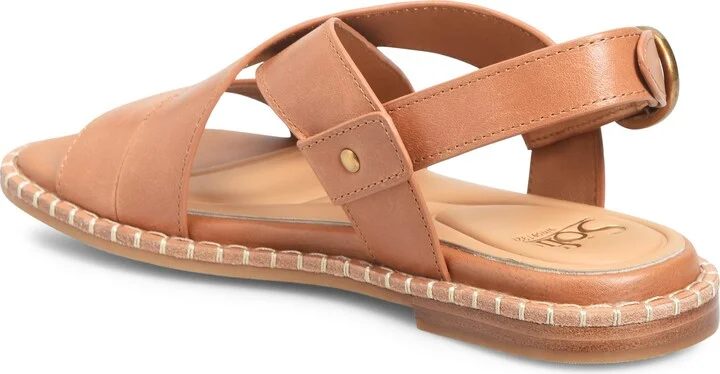 Nadia Slingback Sandal - Image 8