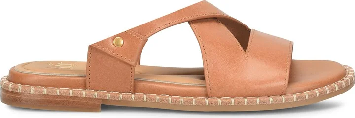 Nadia Slingback Sandal - Image 9