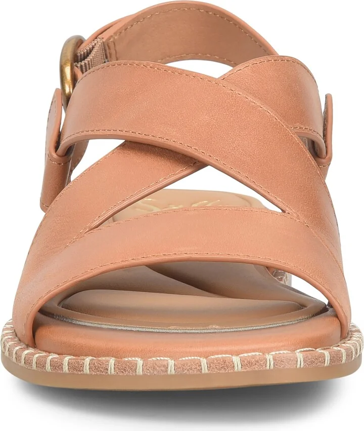 Nadia Slingback Sandal - Image 10