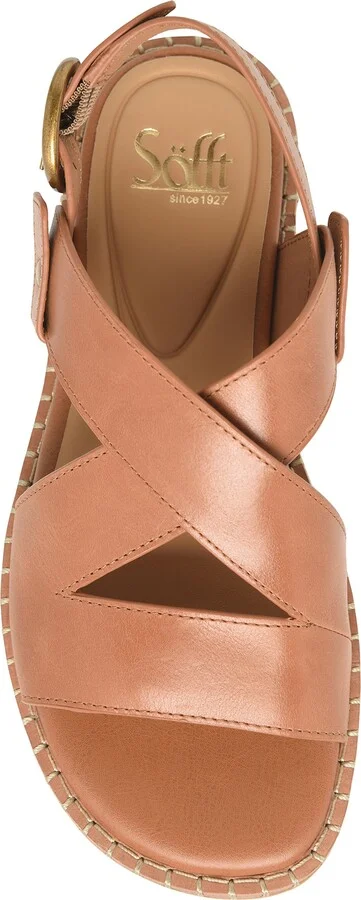 Nadia Slingback Sandal - Image 11