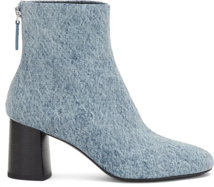 Nadia Zip Boot - Image 2