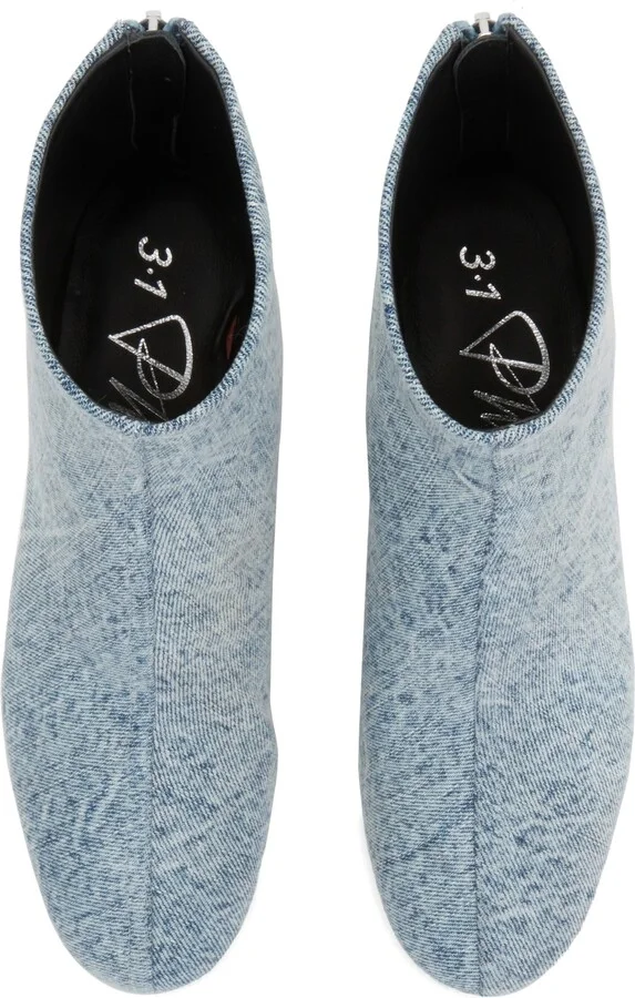 Nadia Zip Boot - Image 3