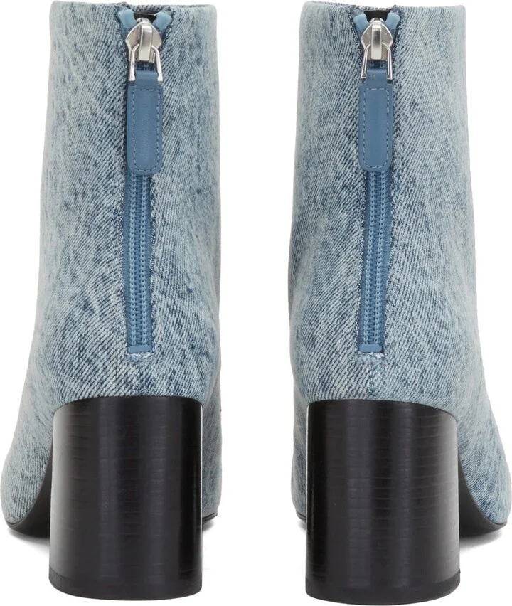 Nadia Zip Boot - Image 4