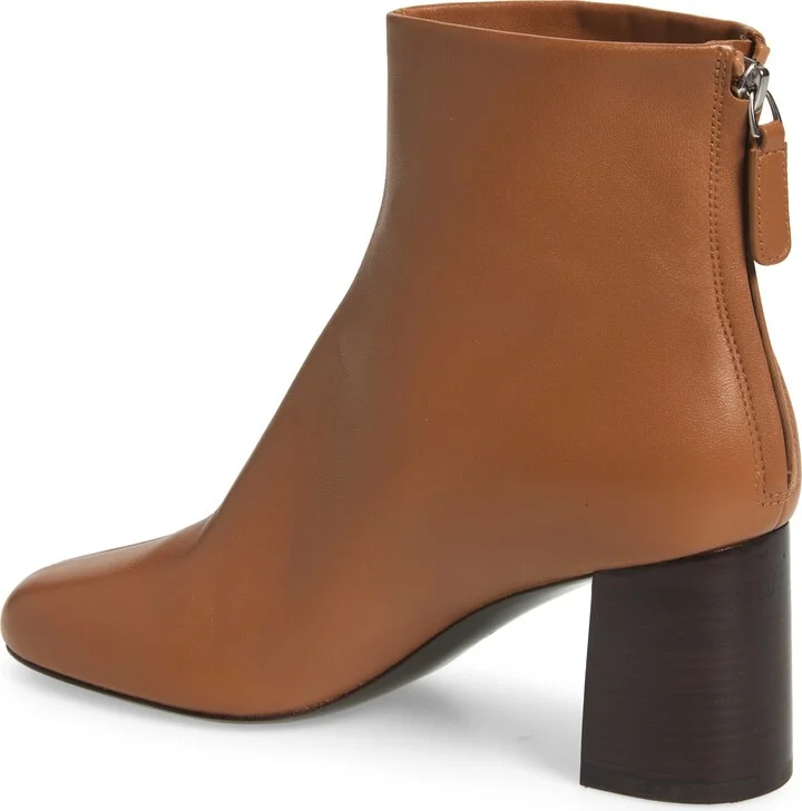 Nadia Zip Boot - Image 6
