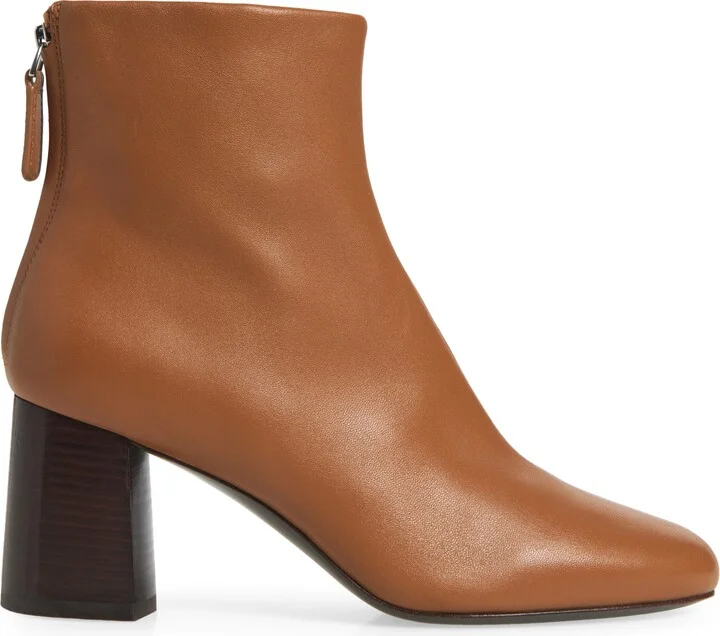 Nadia Zip Boot - Image 7