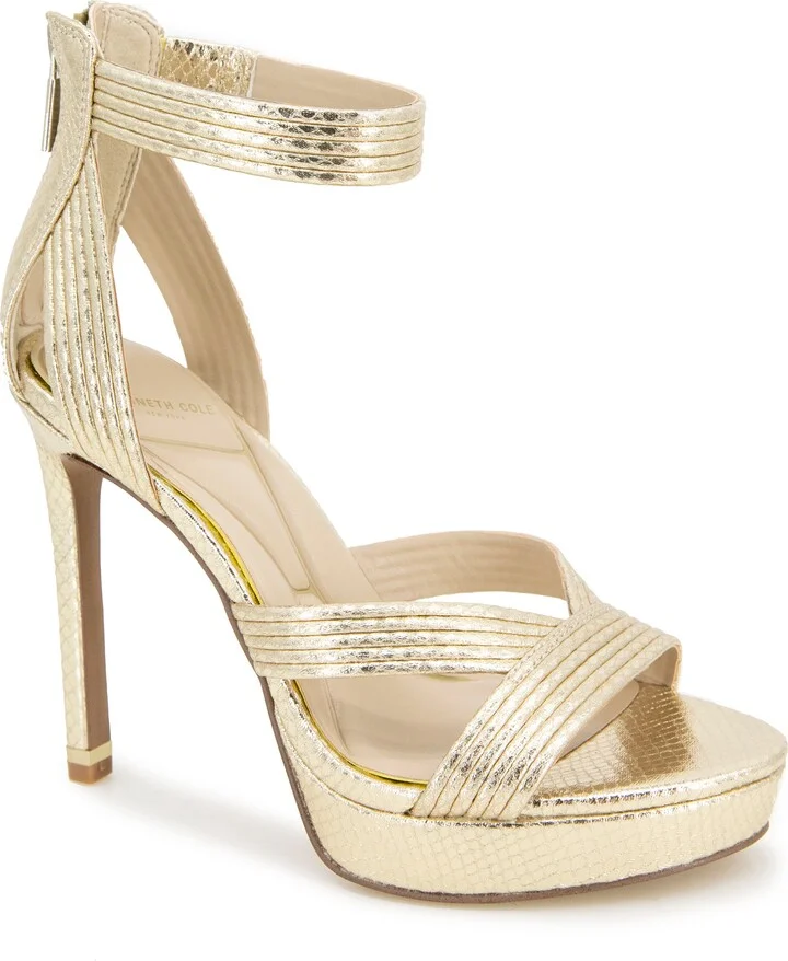 Gold Snake