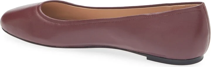 Nadine Ballet Flat - Image 2