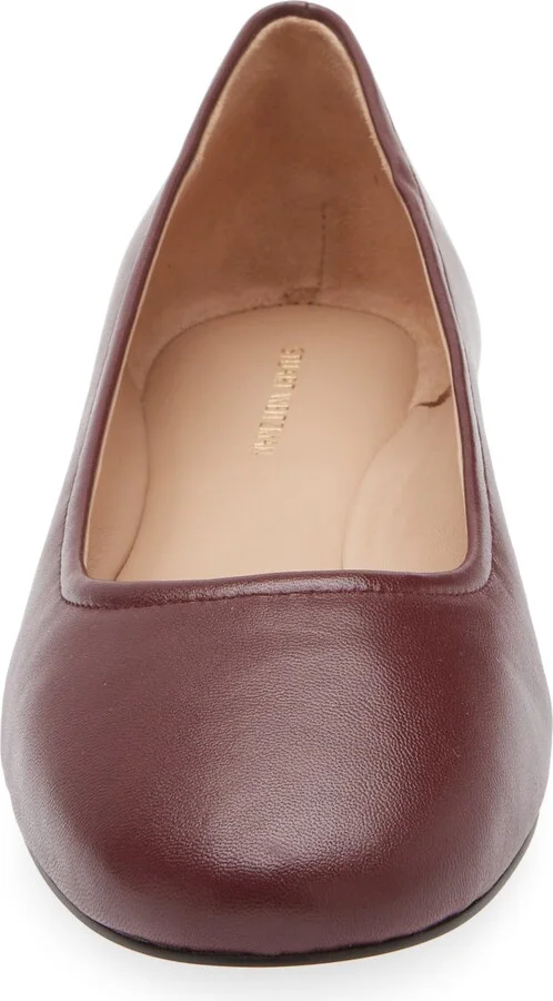 Nadine Ballet Flat - Image 3